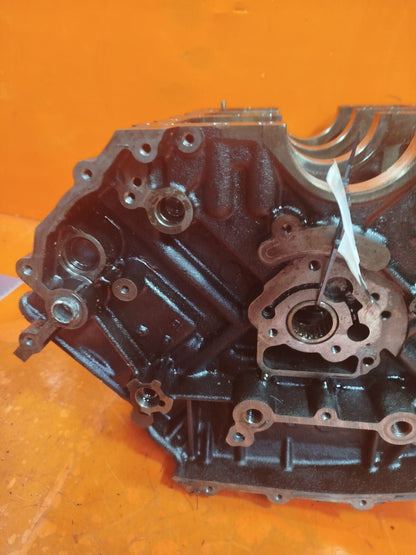 ✅AUDI Q7 S LINE QUATTRO 3.0 DIESEL 2009 ENGINE BLOCK 059103023 Warranty A300 - Image 3