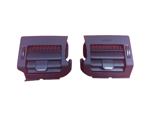 2025 Land Rover Defender L663 Dash Air Vent Pair Left Right N8B2-046B30-BA A396 - Image 1