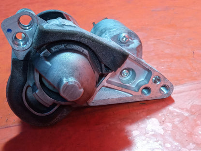 ✅Dacia Duster Journey 1.3 Petrol 2024 Starter Motor 233000290R Warranty A364 - Image 7