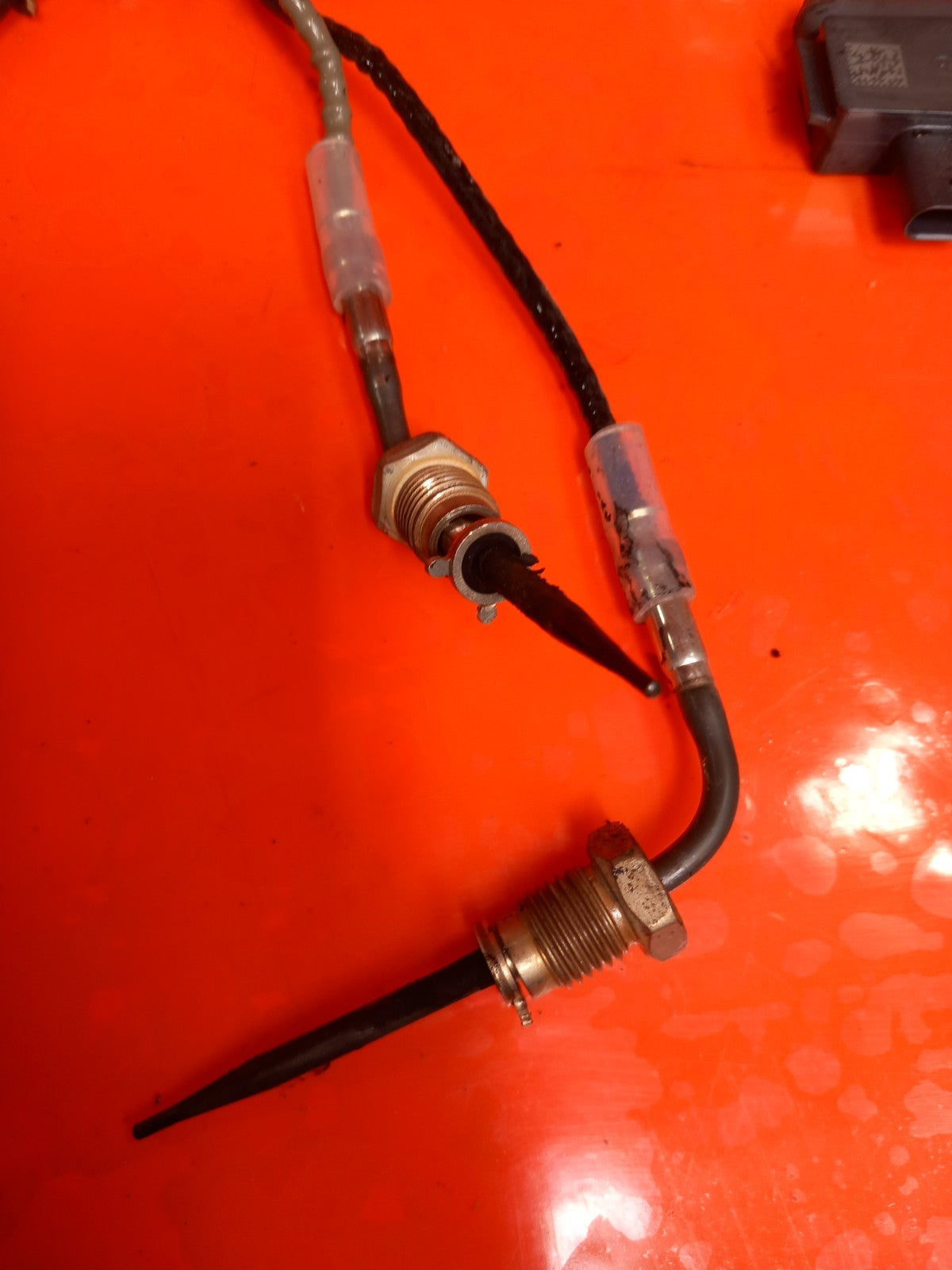 2025 Mercedes GLE W167 AMG Lambda Oxygen Sensors A0009050618 Warranty A397 - Image 3