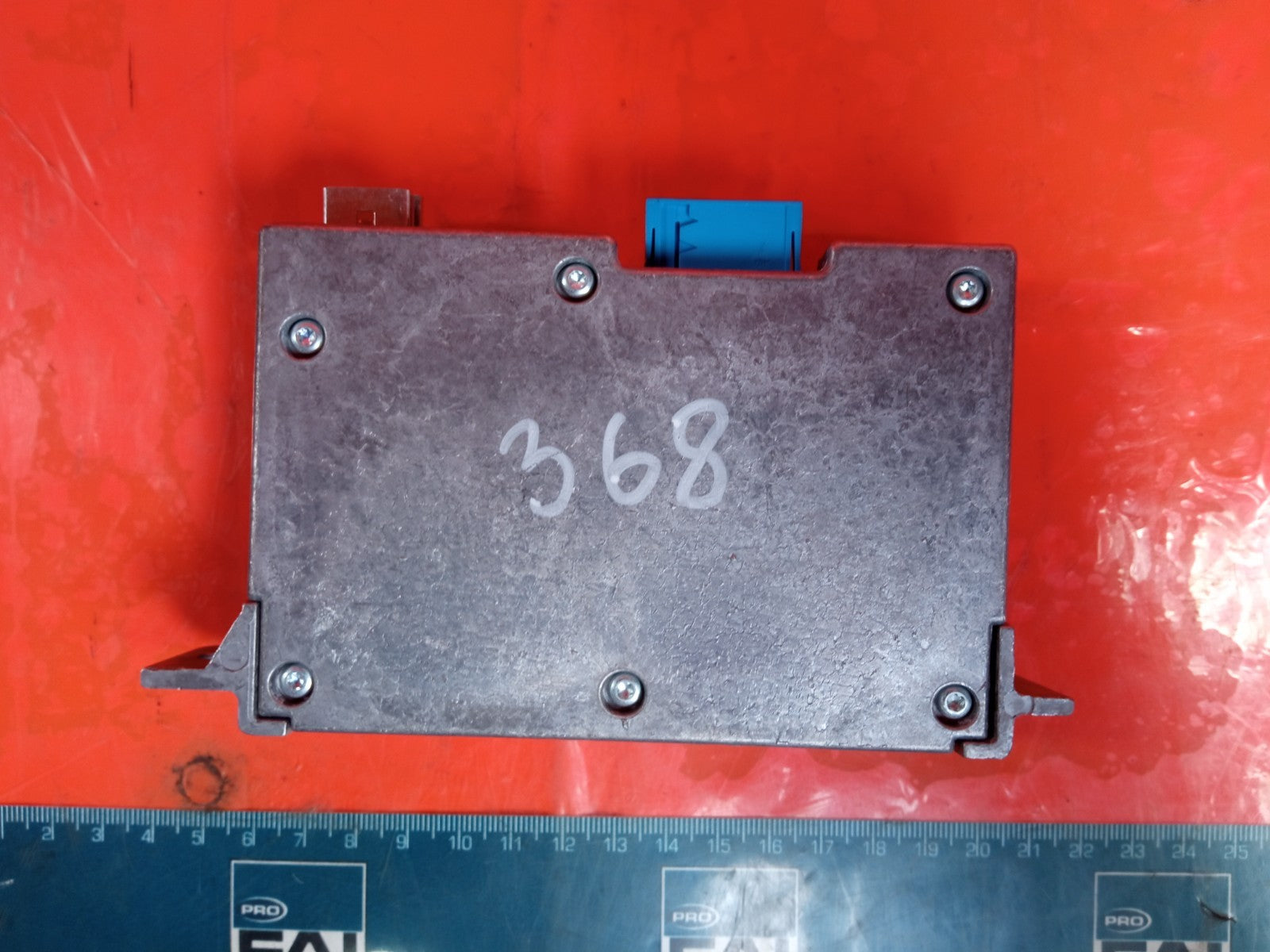 ✅2016 BMW 4 Series F33 Camera Control Unit Module 9399247 + Warranty A368 - Image 11