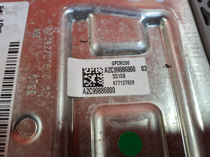 ✅Ford Tourneo Custom 2.0 Diesel 2017 Glow Plug Control Module GK2112B533AA A359 - Image 12