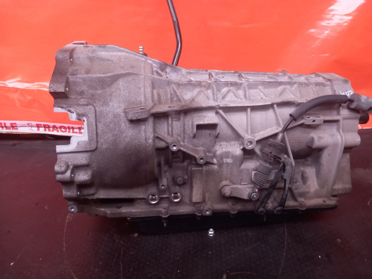 Ford Ranger Wildtrak 2.0 Diesel 2021 Auto Gearbox JB3P7000PE Warranty A407 - Image 5