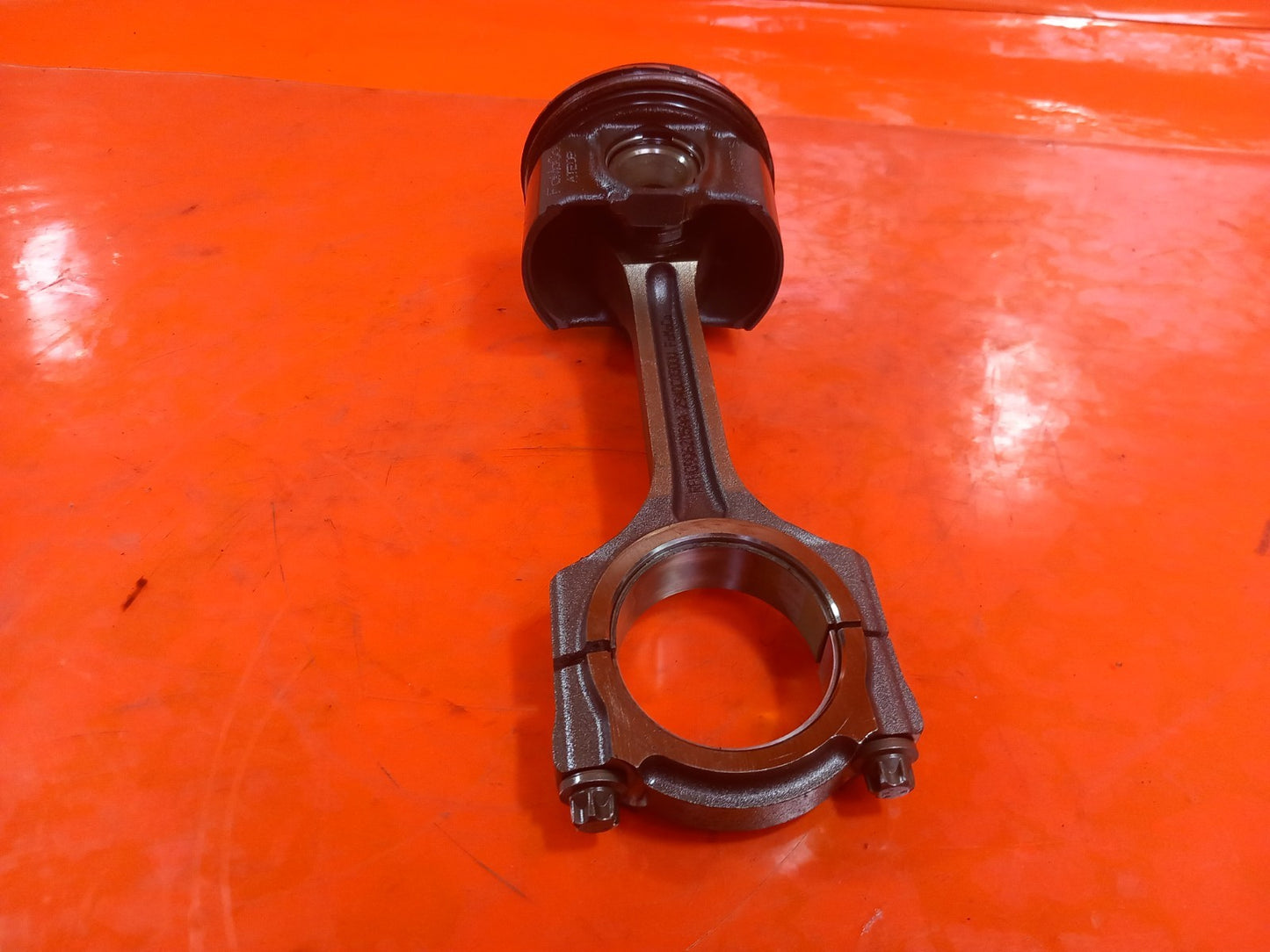 2021 Ford Transit Custom 2.0 Diesel Piston Con Rod x1 GK2Q-6205-AA Warranty A394 - Image 10