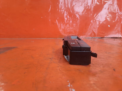 ✅Ssangyong Korando S 2013 2.0 Diesel HAZARD TRIP SWITCH DIGITAL CLOCK 202008971 - Image 3