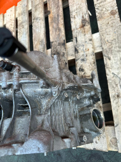 ✅2019 MERCEDES A CLASS W177 GEARBOX AUTOMATIC A7003702800 + WARRANTY A347 - Image 11