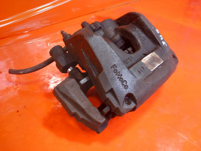 Ford Galaxy Zetec 2.0 Diesel 2019 Front Right Brake Caliper E1GC2010LD Warranty  - Image 5