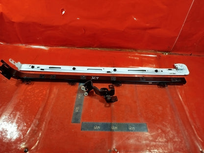 ✅FORD TRANSIT CUSTOM 2.0 DIESEL 2023 LEFT SLIDING DOOR ROLLER & TRIM RAIL A342 - Image 2