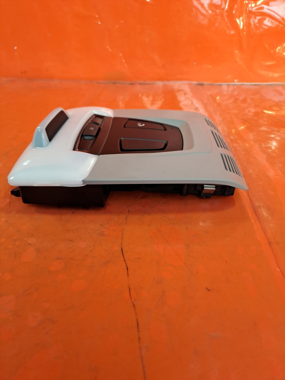 ✅2017 BMW 2 SERIES F45 ACTIVE TOURER INTERIOR FRONT ROOF LIGHT 9321054 +WARRANTY - Image 5
