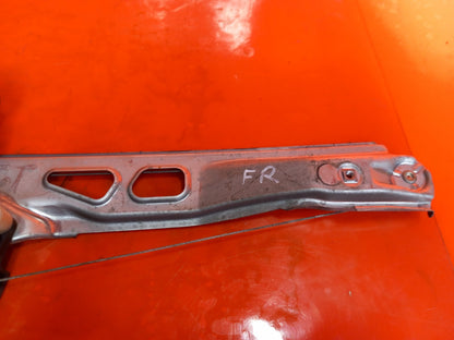 Ford Tourneo Custom 2.2 Diesel 2015 Front Right Window Regulator BK21V23200AD - Image 5