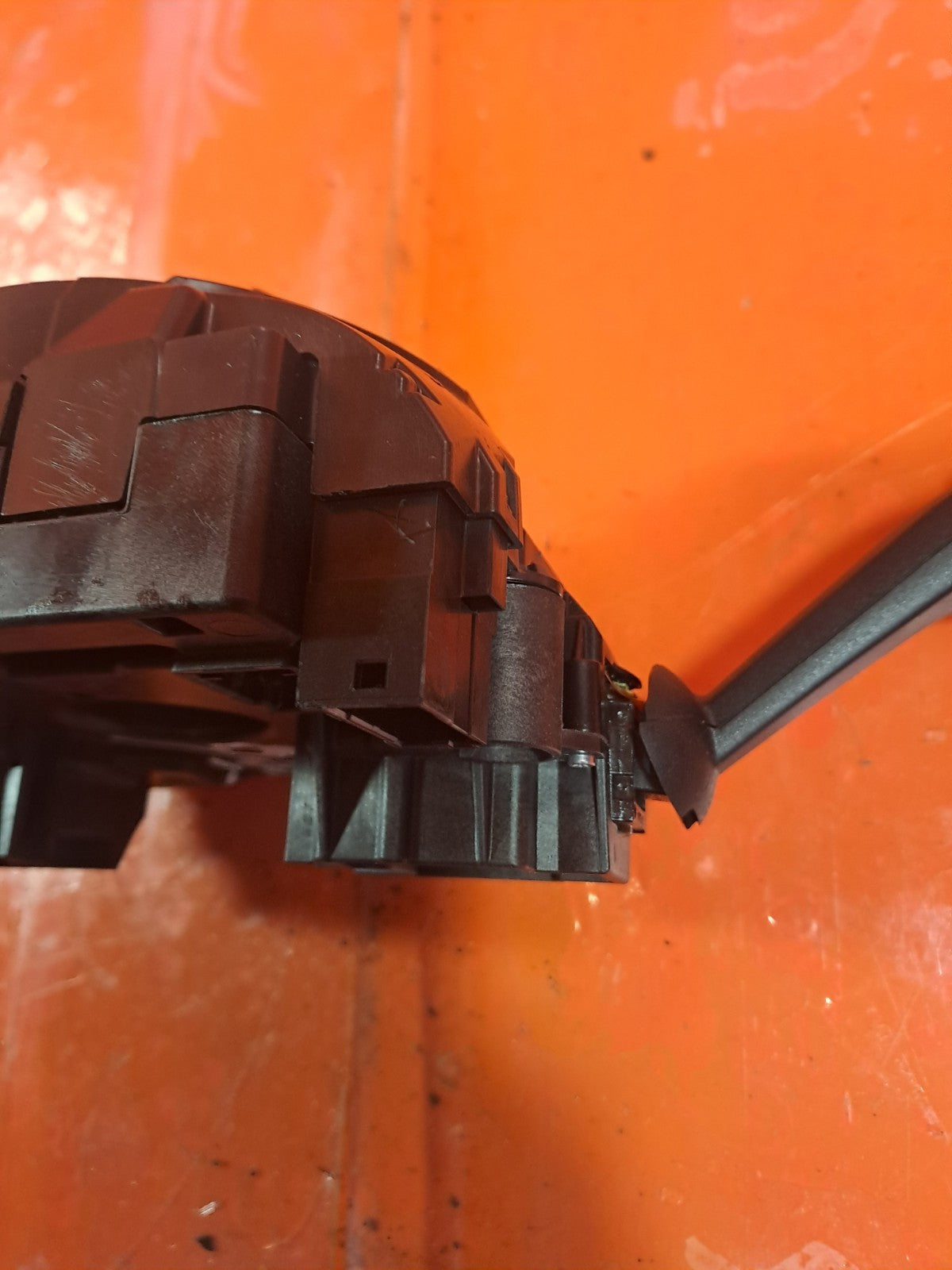 ✅2015 BMW 1 SERIES F20 INDICATOR WIPER SWITCH STALKS 9351148 + WARRANTY A320 - Image 7