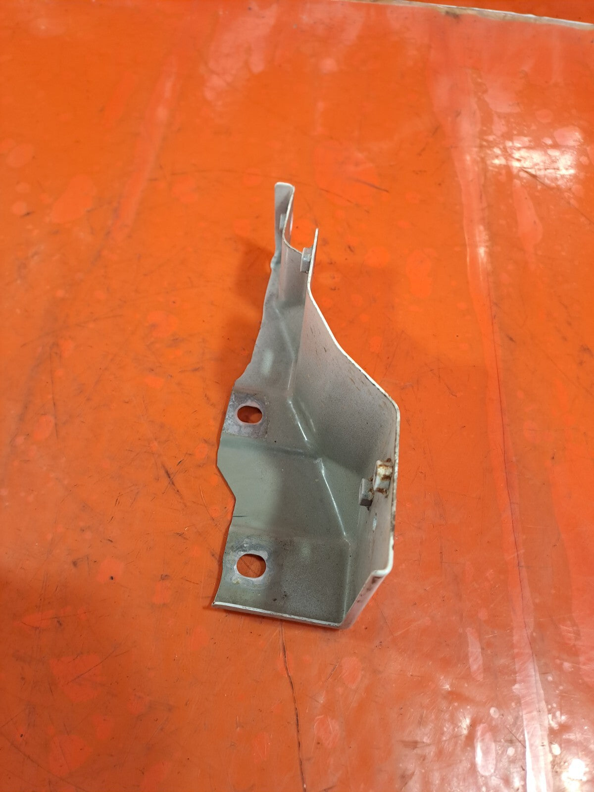 ✅2016 SSANGYONG TIVOLI ELX LEFT WING BRACKET + WARRANTY A279 - Image 7