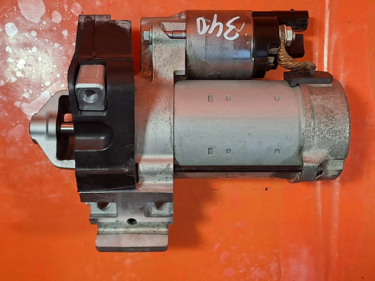 ✅BMW G20 330E 2.0 PETROL 2023 STARTER MOTOR 8687064 Warranty A340 - Image 10