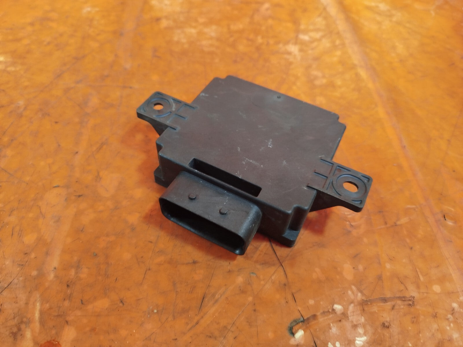 ✅Volkswagen Passat Cc Gt 2013 2.0 Diesel VOLTAGE STABILIZER CONTROL MODULE A246 - Image 12