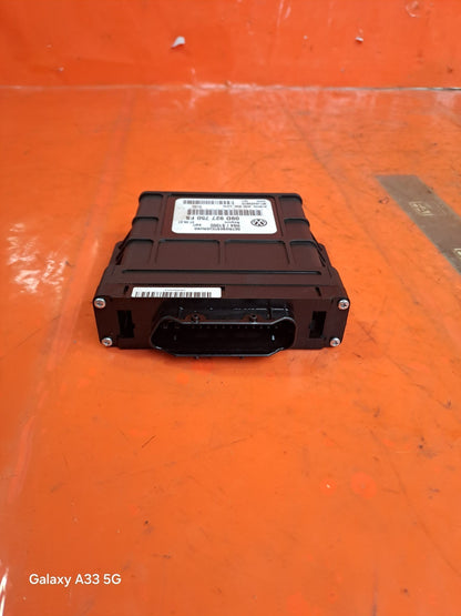 ✅2007 AUDI Q7 4L 3.0D AUTOMATIC GEARBOX CONTROL MODULE 09D927750FS + WARRANTY - Image 5