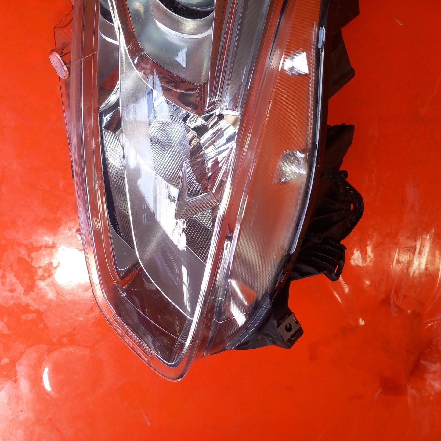 2019 Ford Galaxy MK3 Zetec Front Right Headlight EM2B-13W029-BJ Warranty A345 - Image 11