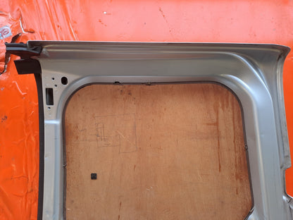 ✅Ford Transit Custom 2.2 Diesel 2016 Rear Left Door Bare Silver Scratches A373 - Image 12