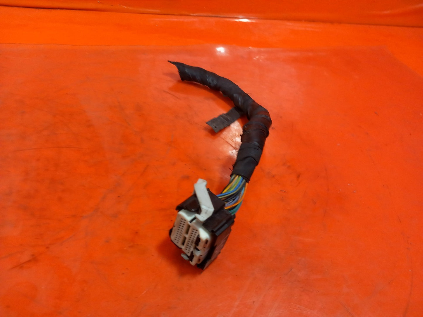 Ford Transit Custom 2.0 Diesel 2024 Gearbox ECU Switch Warranty A406 - Image 9
