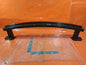 ✅2015 RENAULT ZOE DYNAMIQUE REAR BUMPER CRASH BAR 850423078R + WARRANTY A317 - Image 1