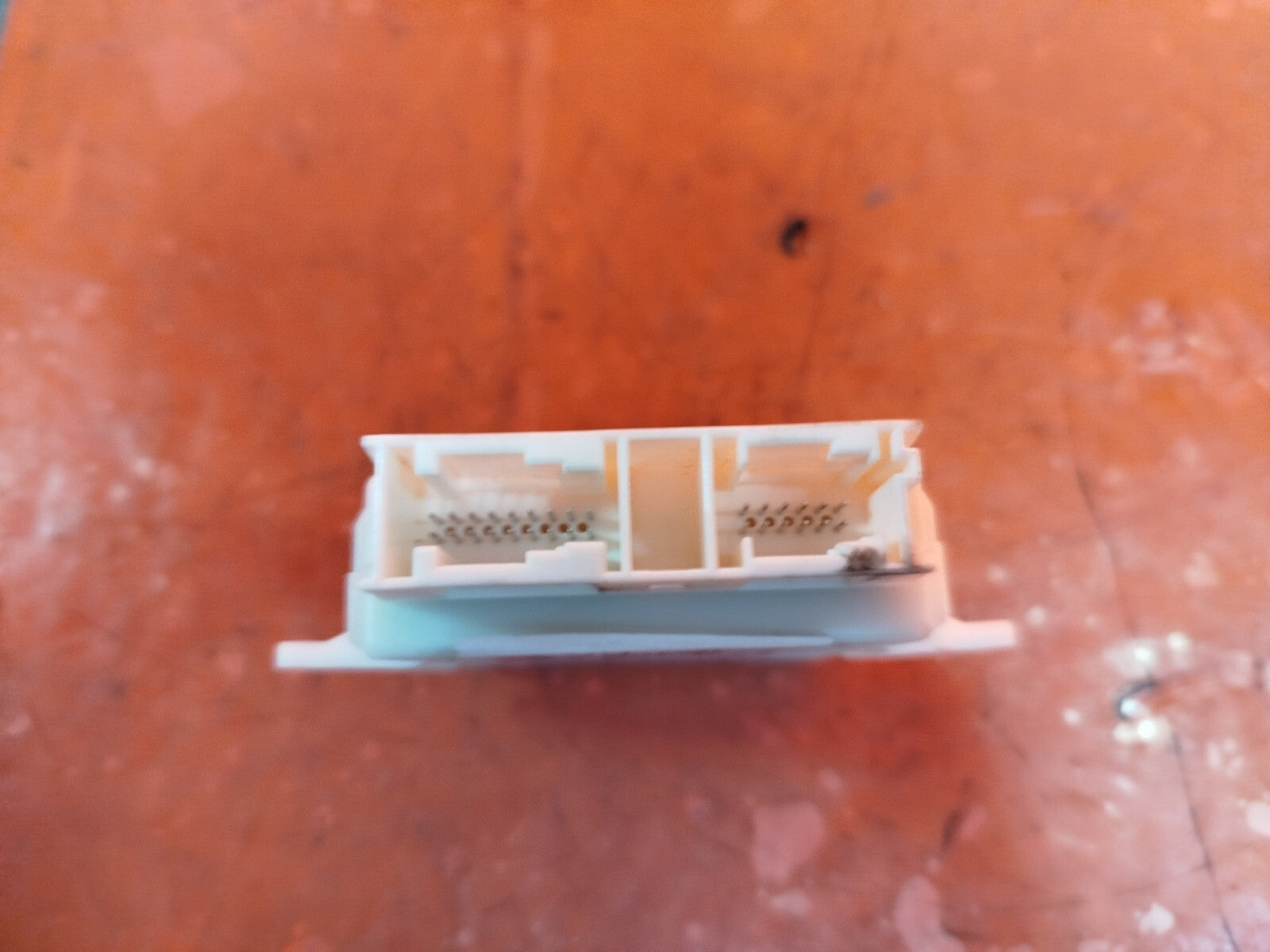 ✅Mercedes C-Class C250 W204 2.1 Diesel 2011 PARKING DISTANCE CONTROL MODULE A283 - Image 9