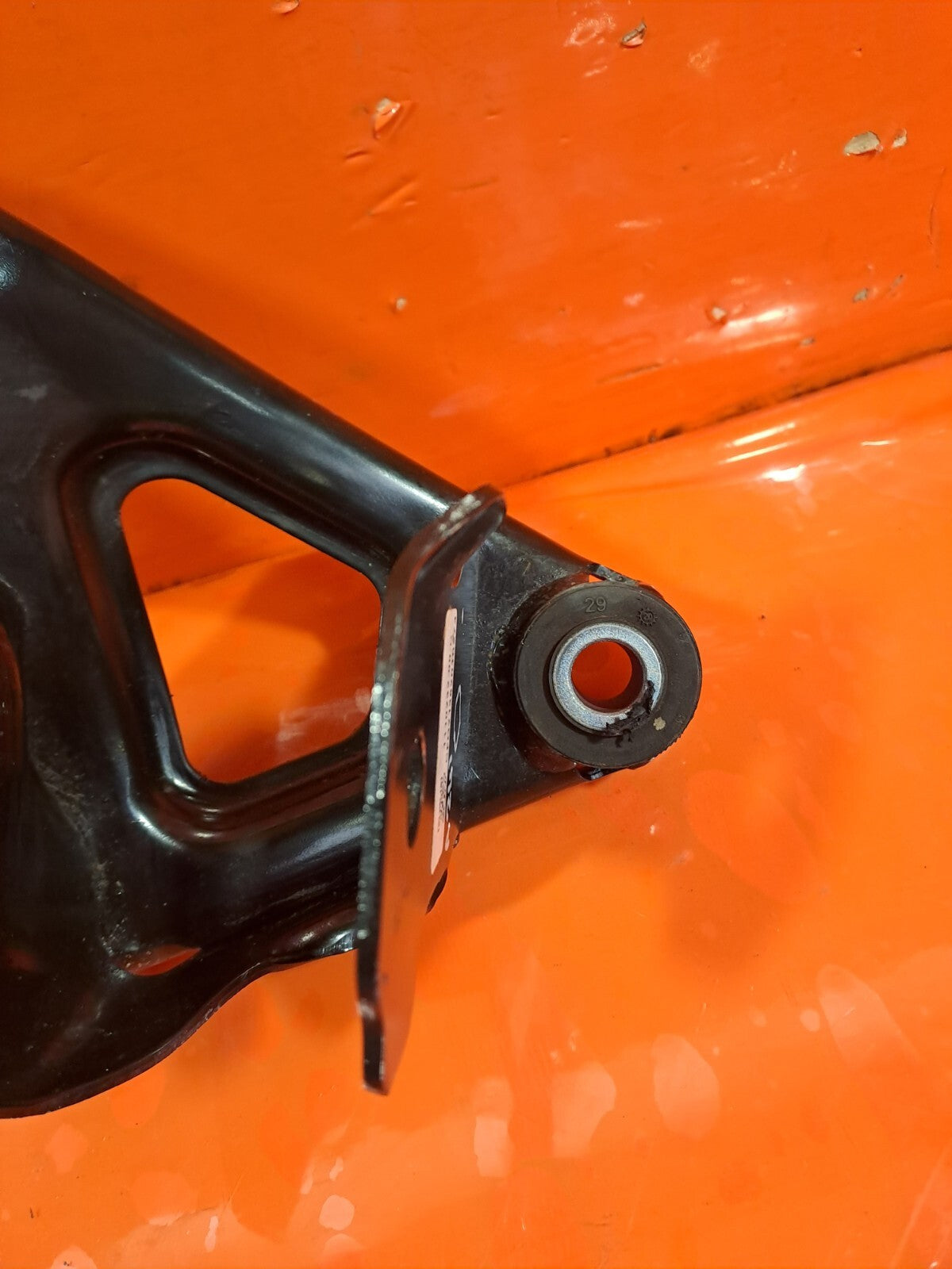 ✅2018-2025 TESLA MODEL 3 LEFT ENGINE BRACKET HOLDER 1110233-00-C + WARRANTY A241 - Image 5