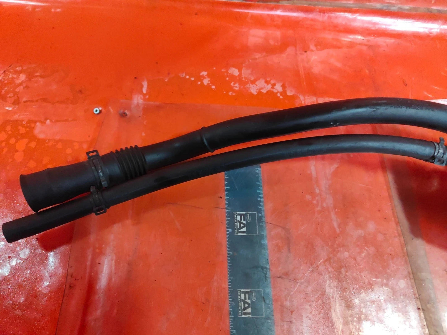 ✅Audi A6 S Line 2.0 Diesel 2019 Adblue Tank Filler Pipe Hose 4K0131963B Warranty - Image 7