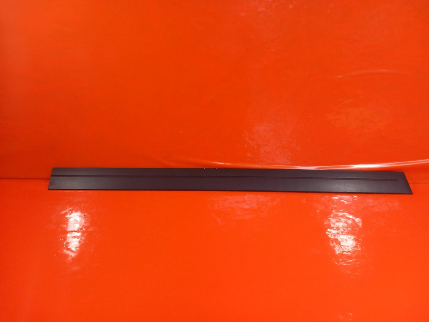 Ford Transit Custom 2.0 Diesel 2021 Rear Left Side Moulding Trim BK21V50463CGW - Image 2