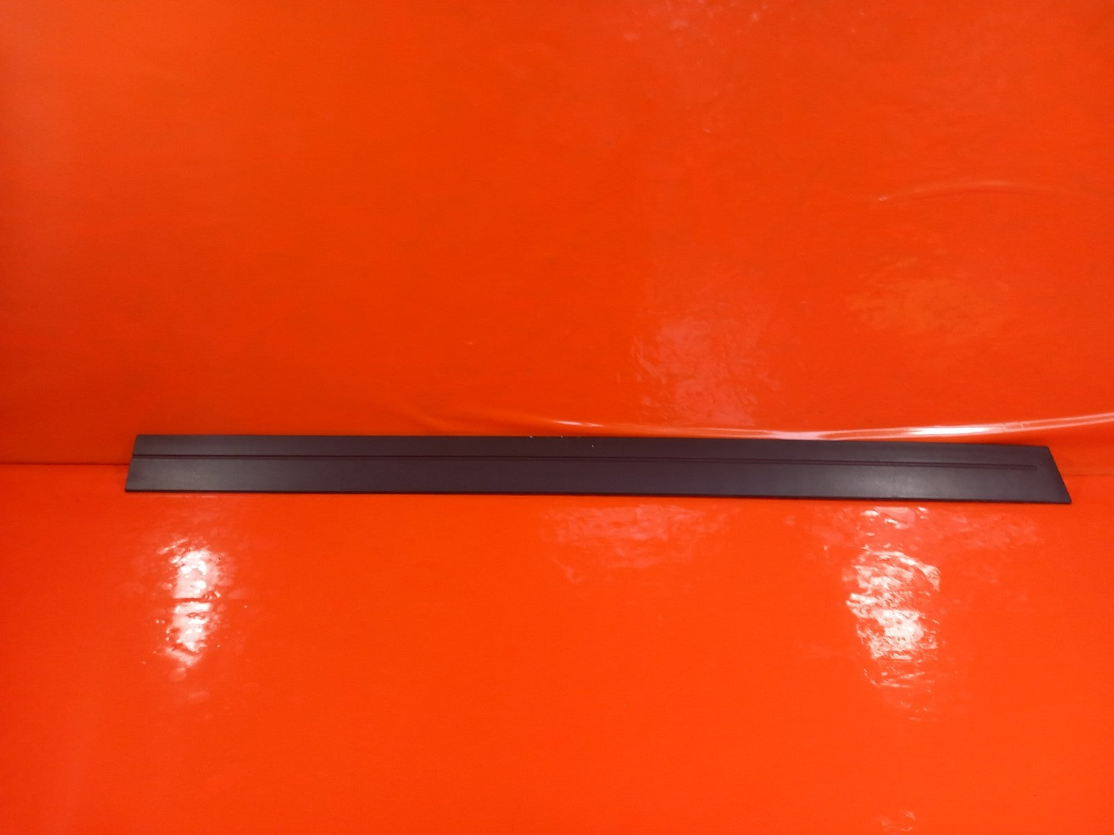 Ford Transit Custom 2.0 Diesel 2021 Rear Left Side Moulding Trim BK21V50463CGW - Image 2