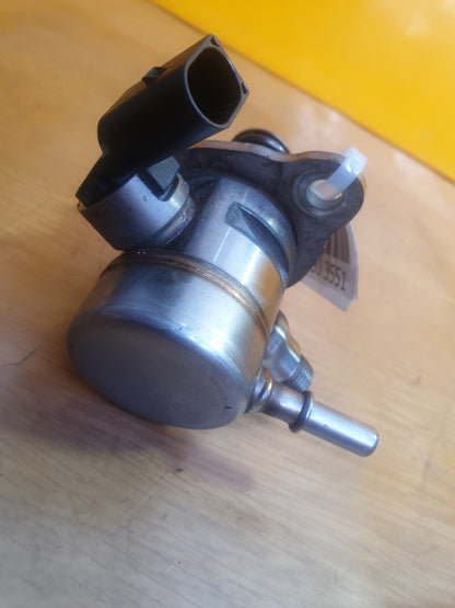 ✅2020 Audi Q2 1.5TFSI High Pressure Fuel Pump 05E127027D + Warranty A150 - Image 9