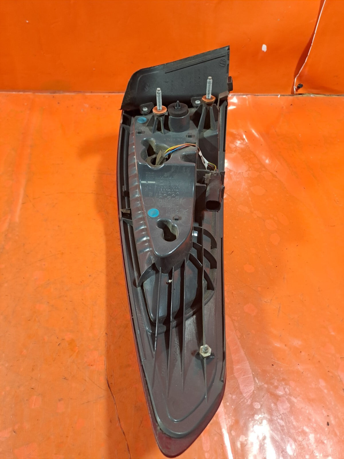 ✅FORD MONDEO MK5 2.0 DIESEL 2016 REAR OUTER TAIL LIGHTS PAIR DS7313404FH A273 - Image 7