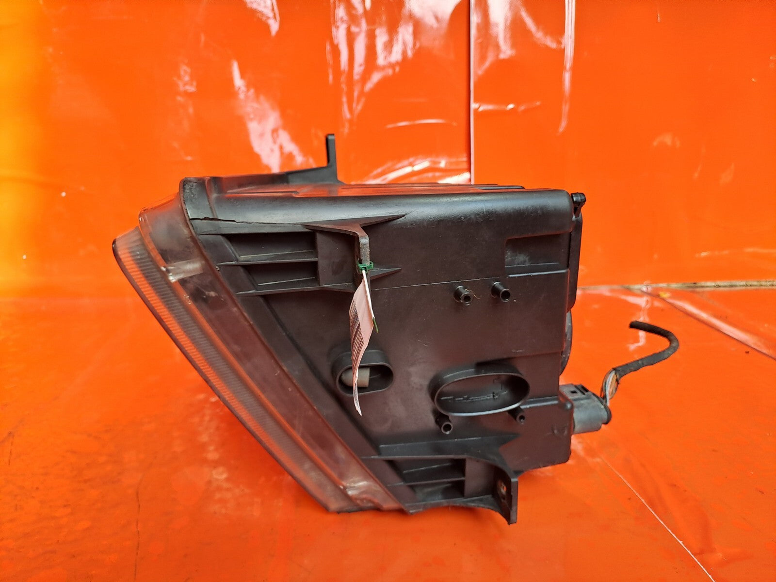 ✅2017 VW CRAFTER 2E FRONT RIGHT HEADLIGHT 9068201561 + WARRANTY A277 - Image 4