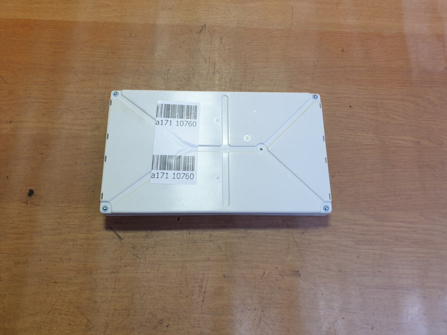 ✅2023 BMW Z4 G29 SDRIVE20i 2.0P BODY DOMAIN CONTROL MODULE 5A86B85 + WARRANTY - Image 8