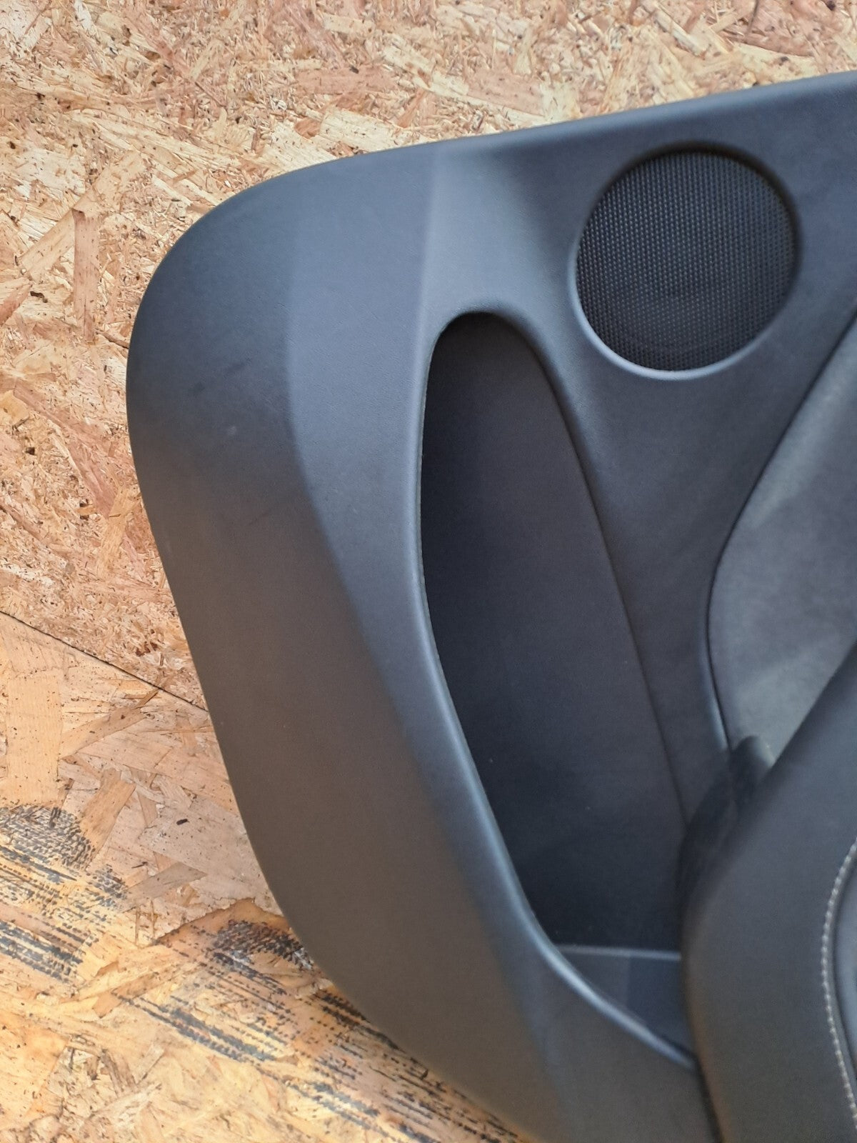 ✅2018-2025 TESLA MODEL 3 REAR RIGHT DOOR CARD 1588129-02-B + WARRANTY A241 - Image 4