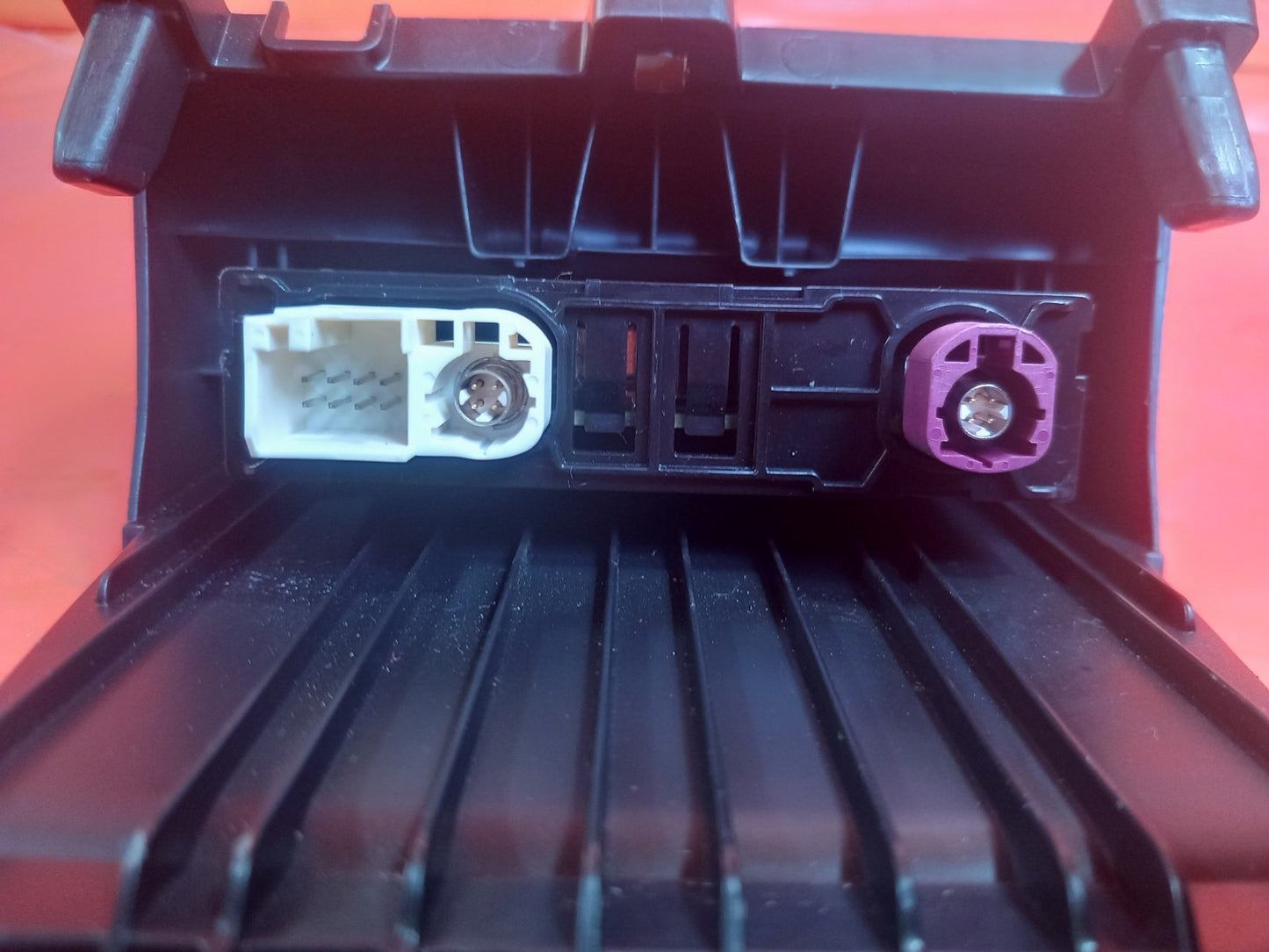 Mercedes W117 W247 2018-2025 USB Port Socket A2478203902 Warranty xAA - Image 8