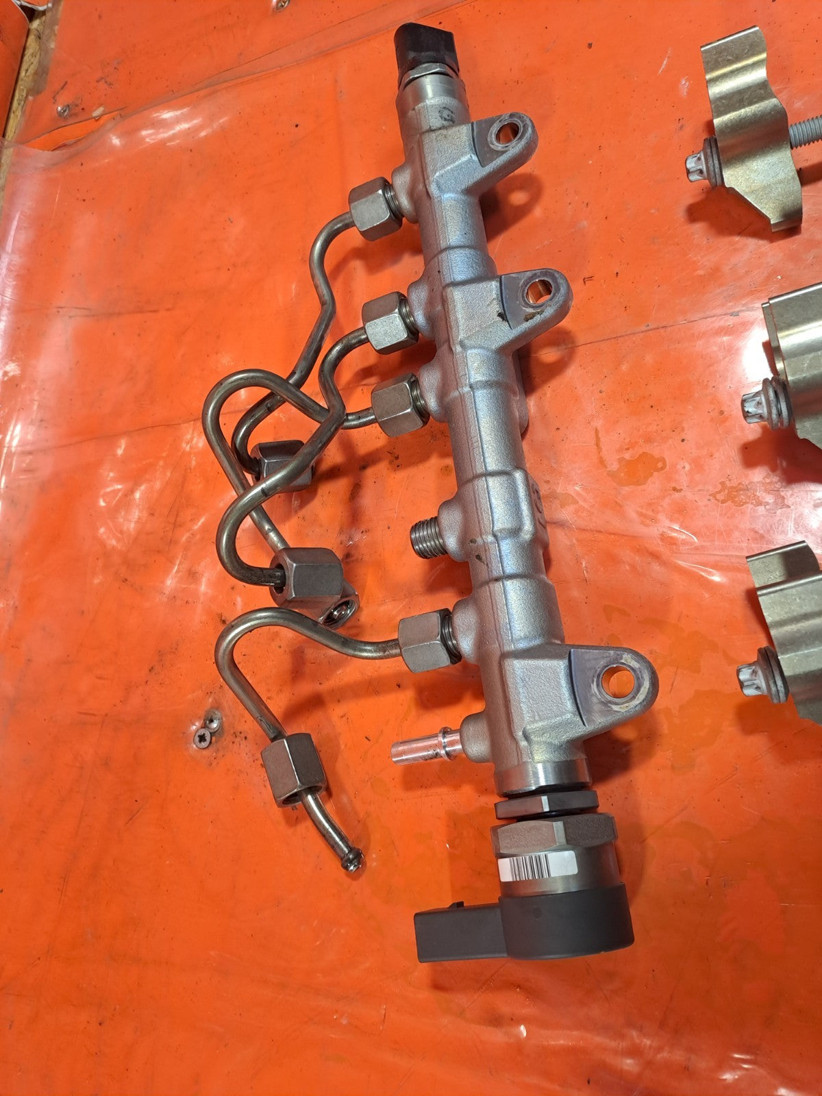 ✅2015 BMW 2 Series F22 M Sport Fuel Injection System 8514154 + Warranty A315 - Image 2