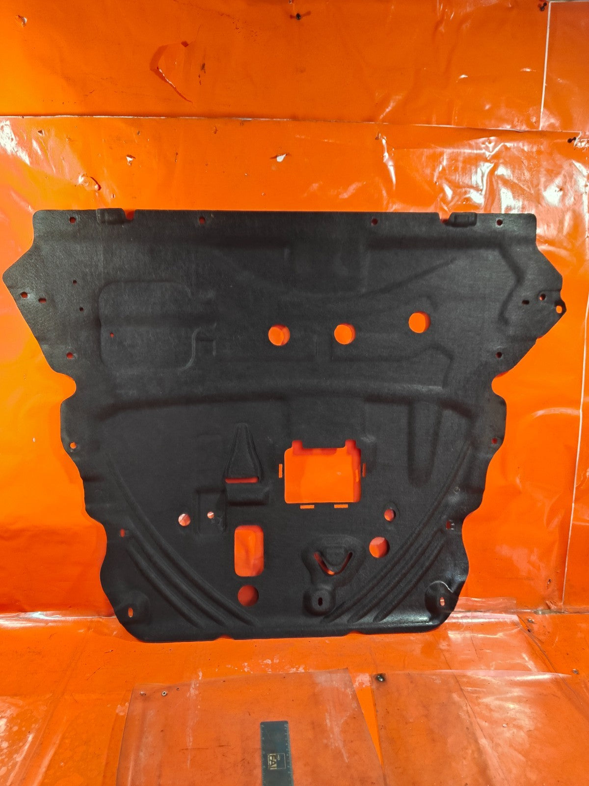 ✅2025 FORD KUGA MK3 ST-LINE ENGINE UNDERTRAY SPLASH GUARD + WARRANTY A326 - Image 11