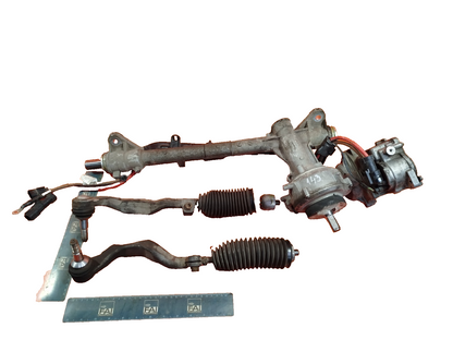 ✅2015 BMW 2 Series F45 Tourer 1.5D Power Steering Rack 6871633 + Warranty A143 - Image 1