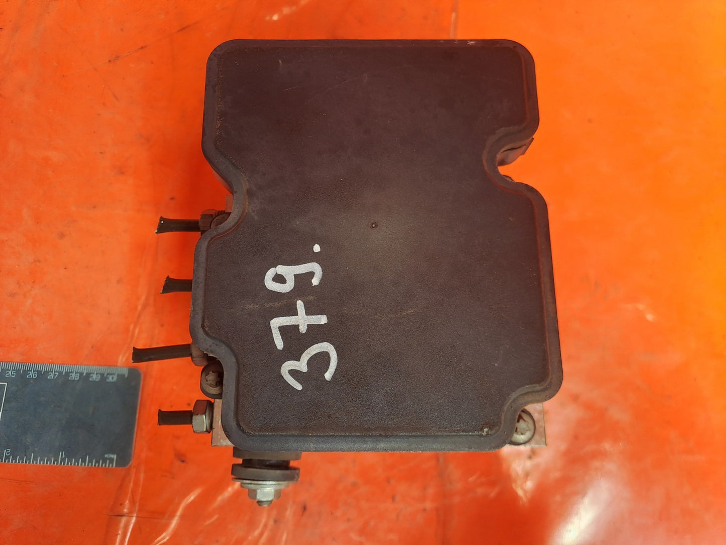 ✅2014 Ford Transit Custom ABS Pump Module 2265106512 + Warranty A379 - Image 7