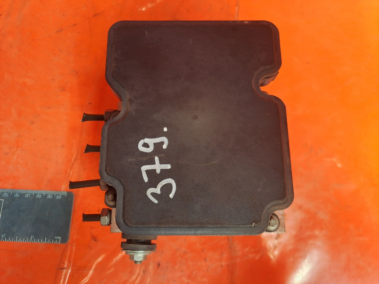 ✅2014 Ford Transit Custom ABS Pump Module 2265106512 + Warranty A379 - Image 7
