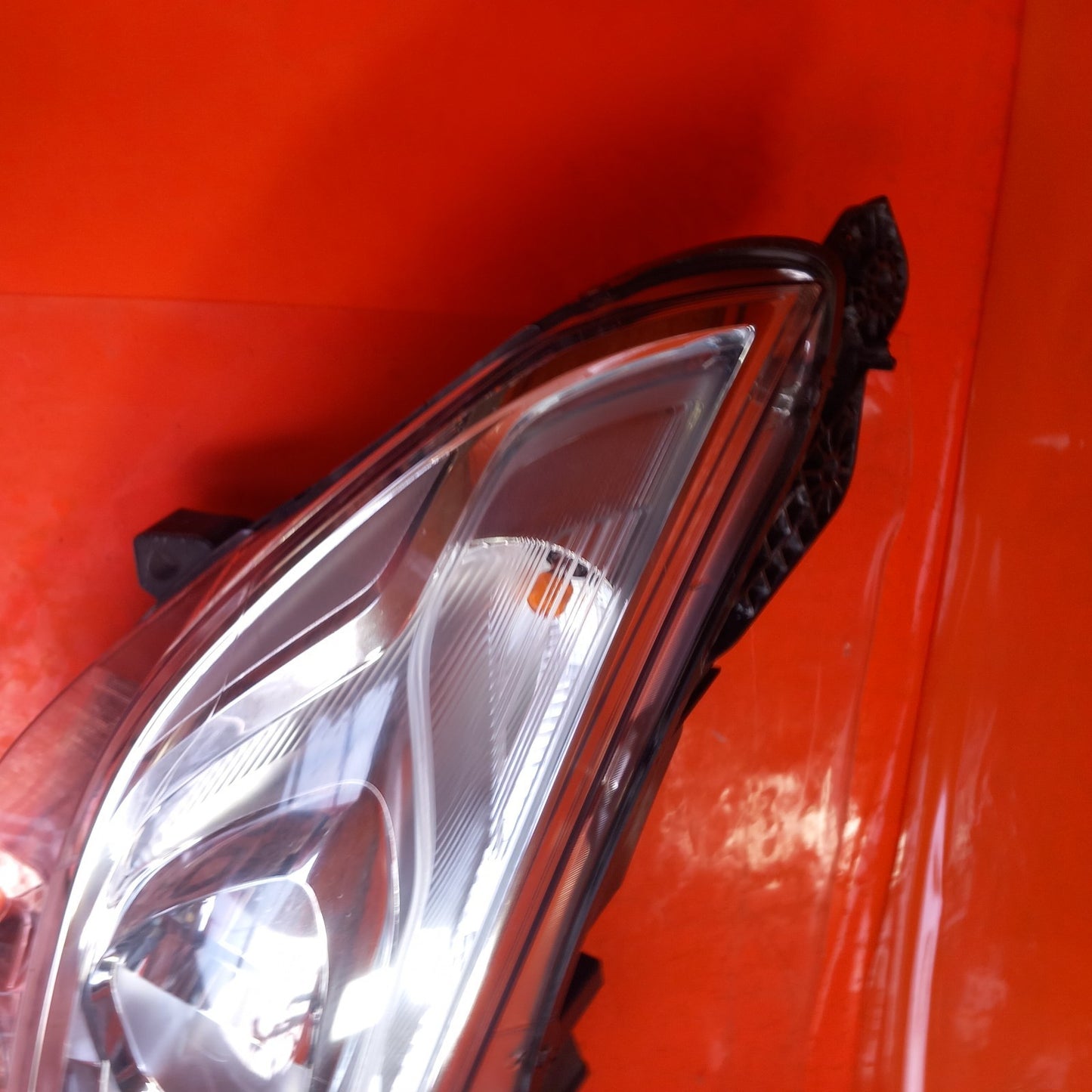 2019 Ford Galaxy MK3 Zetec Front Right Headlight EM2B-13W029-BJ Warranty A345 - Image 10