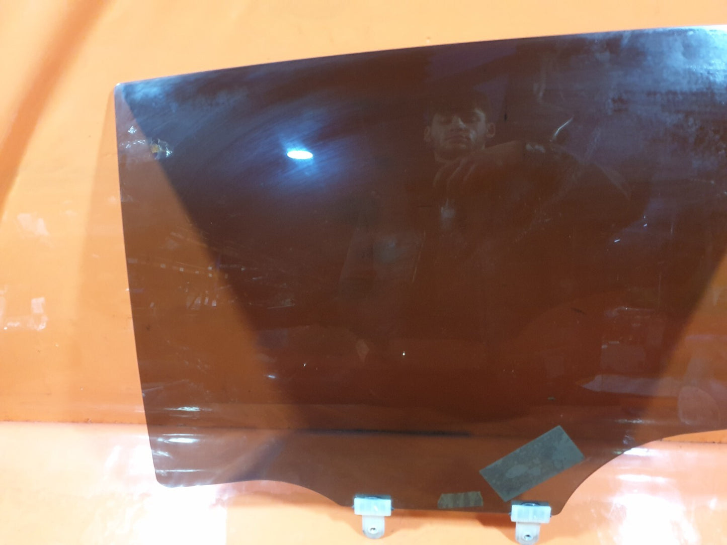 ✅Hyundai Tucson MK4 2023 1.6 Petrol Rear Left Door Window 43R-010184 Warranty - Image 8
