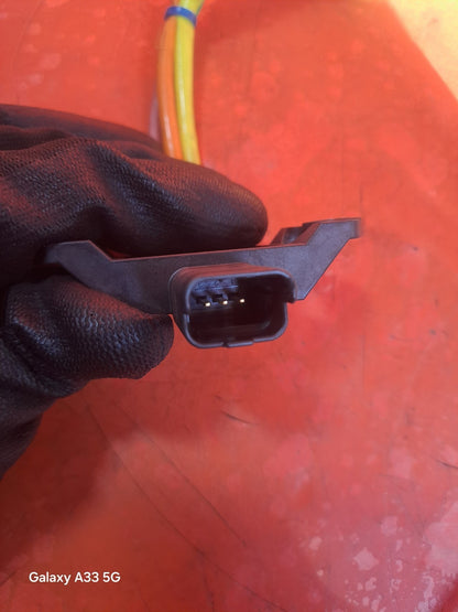 ✅MERCEDES A180D W177 1.5 DIESEL 2019 EXHAUST GAS TEMPERATURE SENSOR Warranty - Image 5