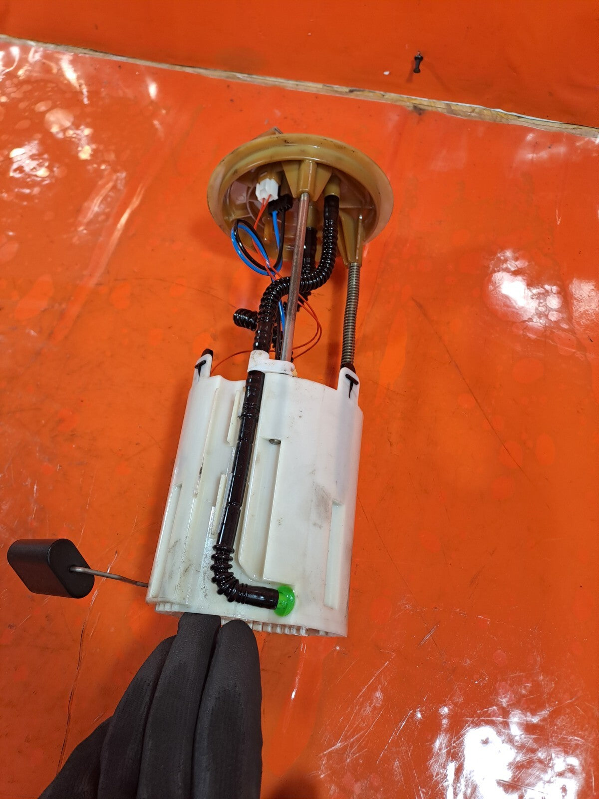✅2015 VW CRAFTER 2E 2.0D FUEL PUMP SENDER UNIT A9064703094 + WARRANTY A278 - Image 9