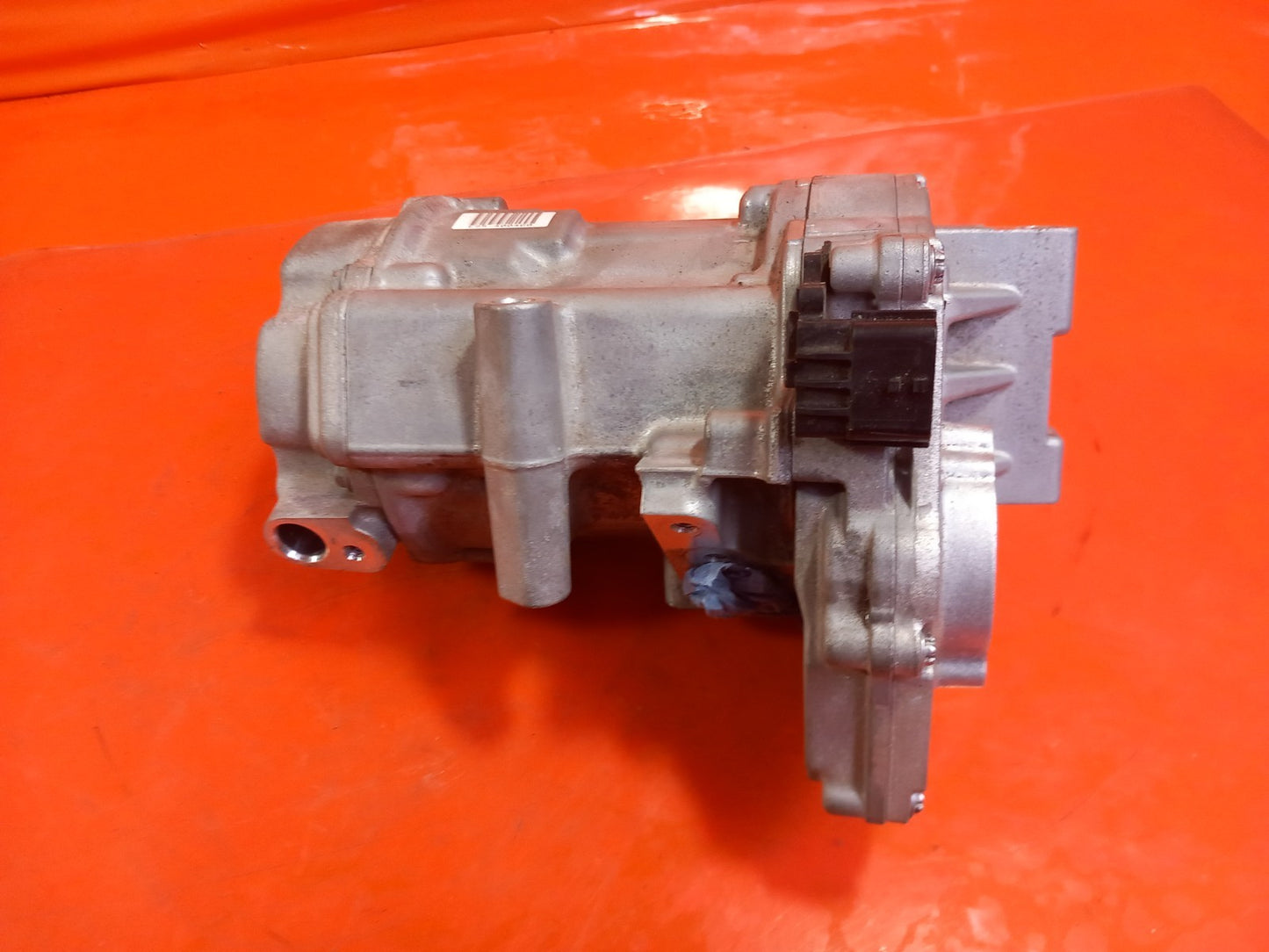 2023 Renault Captur II Air Con Pump Compressor 926002618R Warranty A392 - Image 10