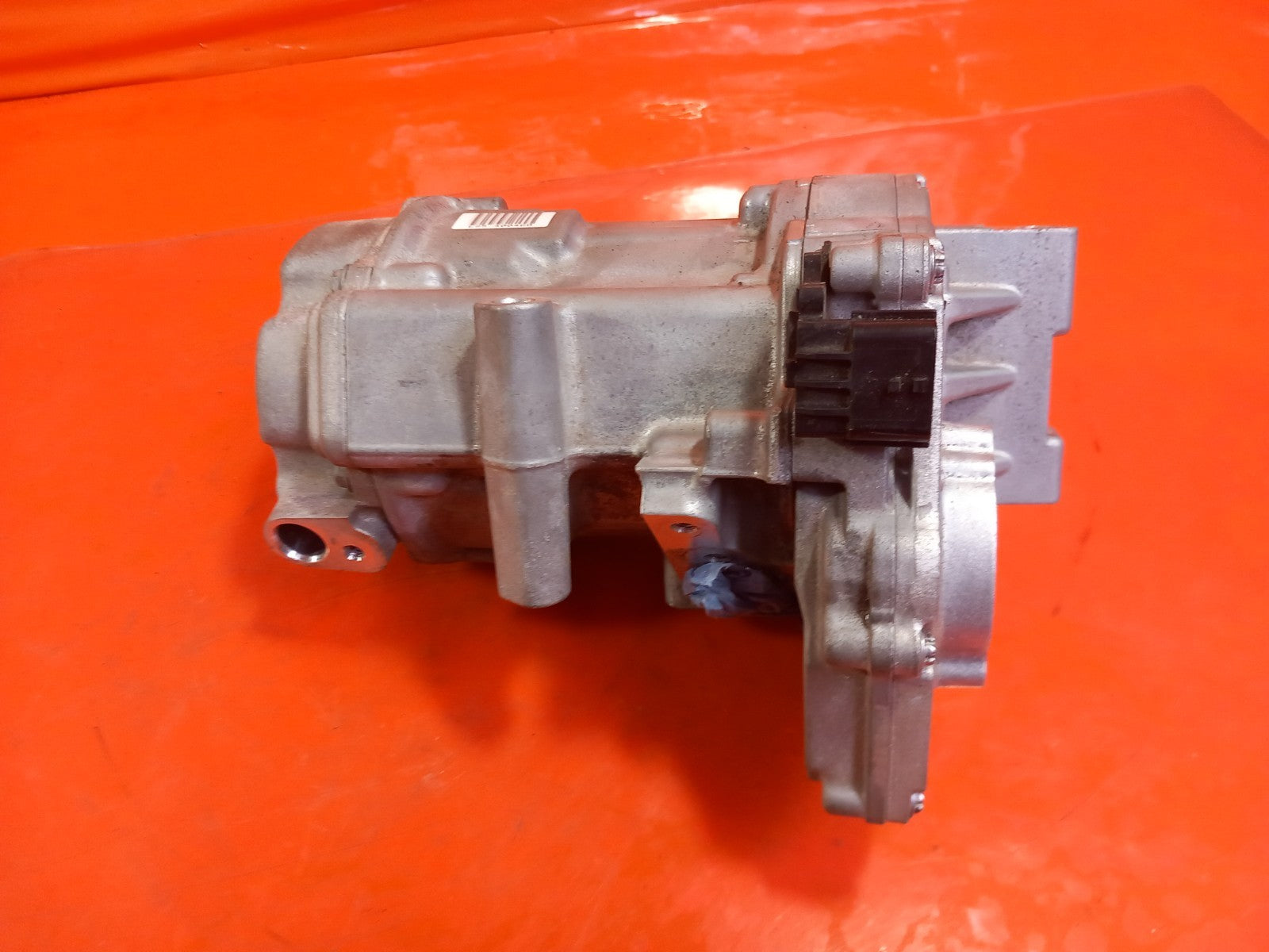 2023 Renault Captur II Air Con Pump Compressor 926002618R Warranty A392 - Image 10
