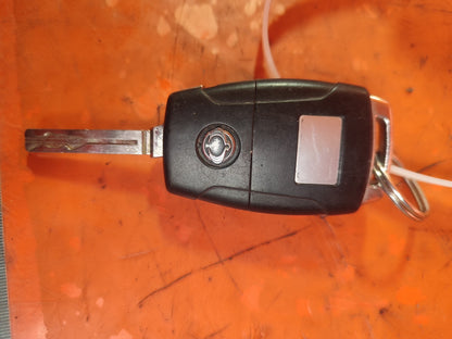 ✅2016 SSANGYONG TIVOLI ELX 3 BUTTON REMOTE FLIP KEY FOB 87510-35050 + WARRANTY - Image 7