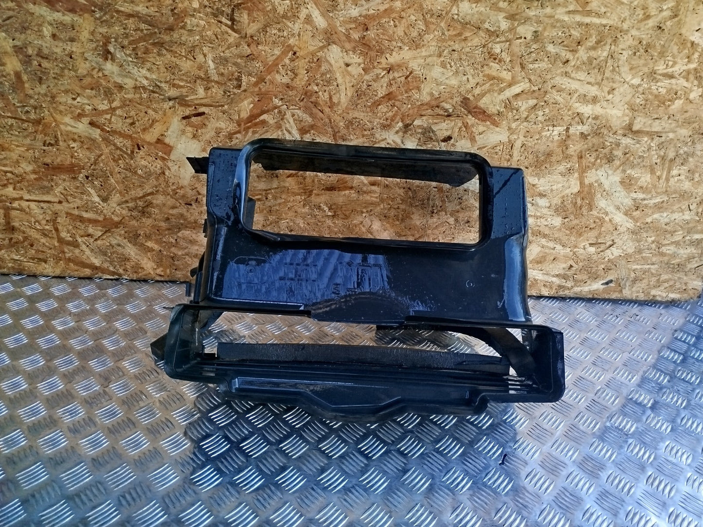 ✅Smart Forfour 2020 HATCH AIR DUCT PANEL 215545751R Warranty A263 - Image 1