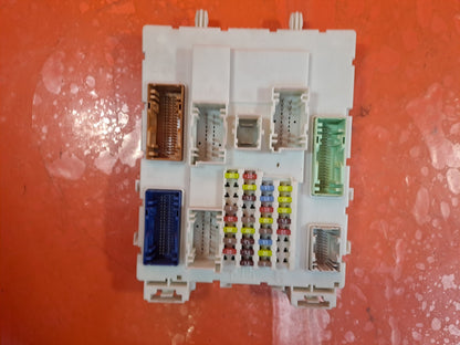 ✅FORD TRANSIT CONNECT 1.6 DIESEL 2015 FUSE RELAY BOX F1DT14A073DF Warranty A355 - Image 7