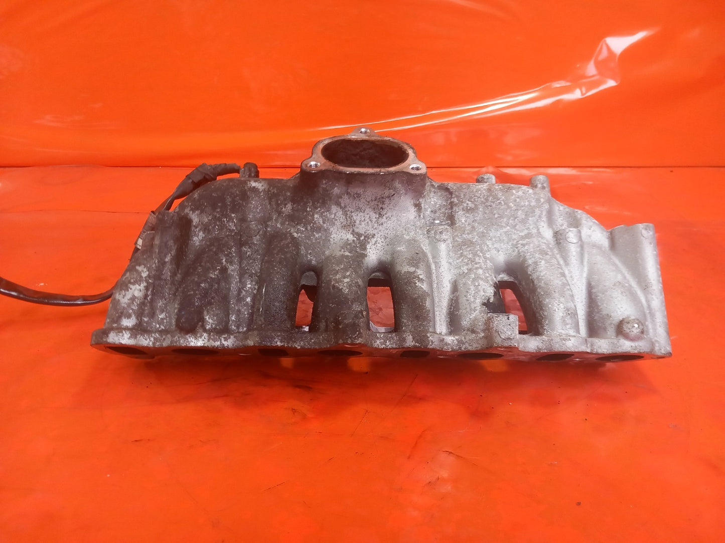 2018 Ssangyong Korando ELX 4X4 Air Intake Manifold A6711410301 Warranty A329 - Image 8