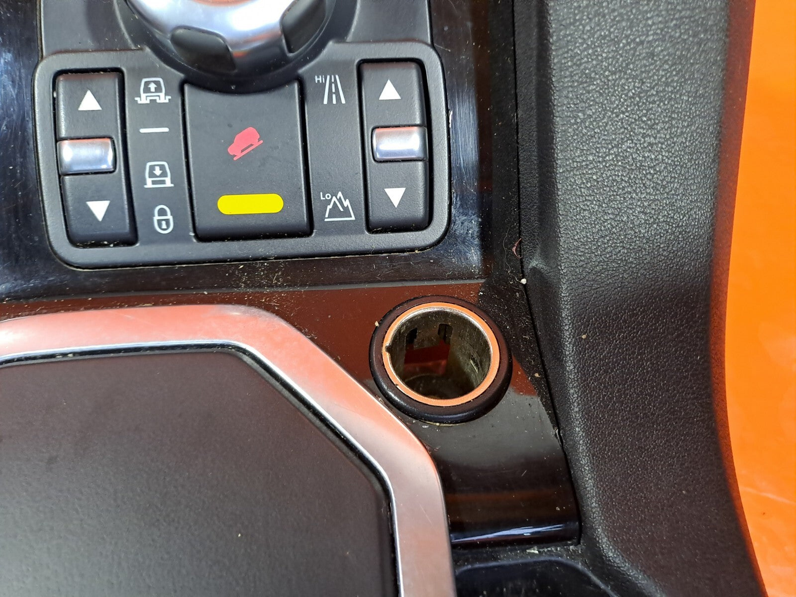 ✅2011 LAND ROVER DISCOVERY 4 L319 3.0D CENTRE CONSOLE AH2204567A + WARRANTY 239 - Image 8
